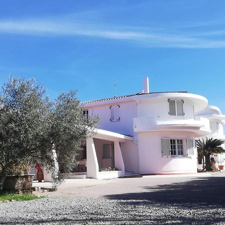 Sulcis Camere San Giovanni Suèrgiu Екстериор снимка