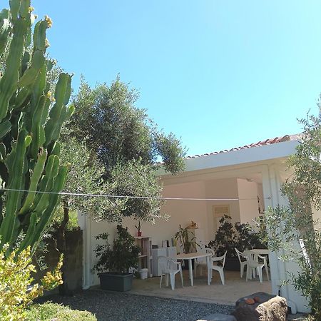 Sulcis Camere San Giovanni Suèrgiu Екстериор снимка