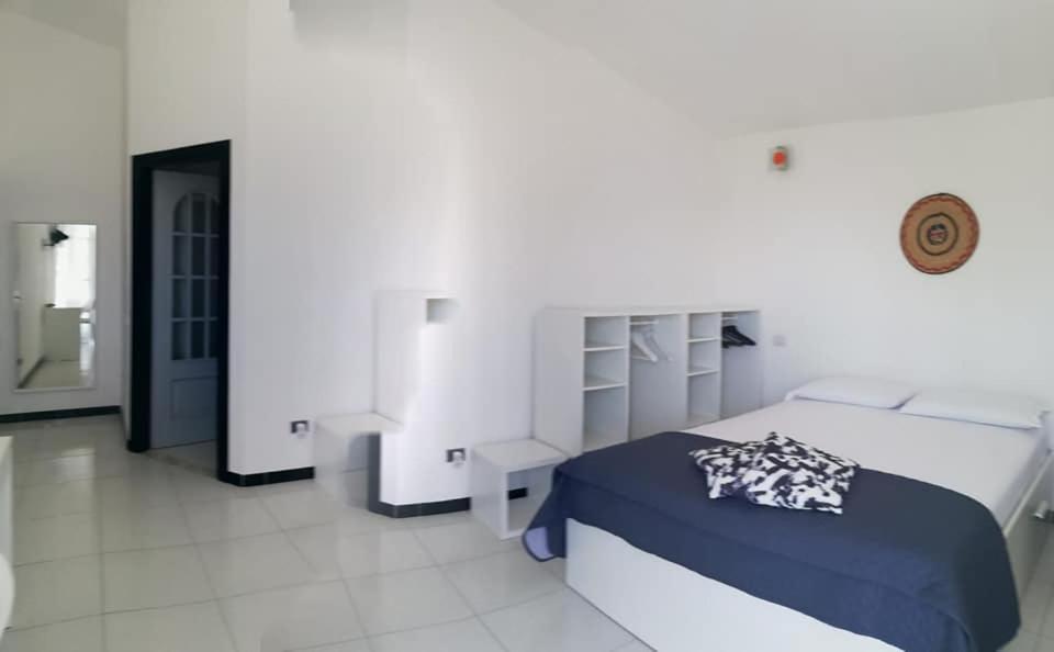 Sulcis Camere San Giovanni Suèrgiu Екстериор снимка