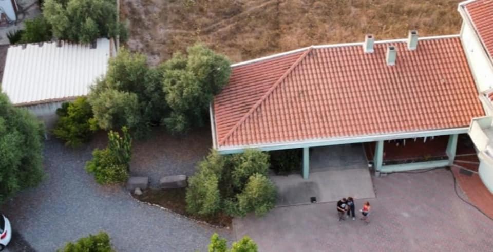 Sulcis Camere San Giovanni Suèrgiu Екстериор снимка