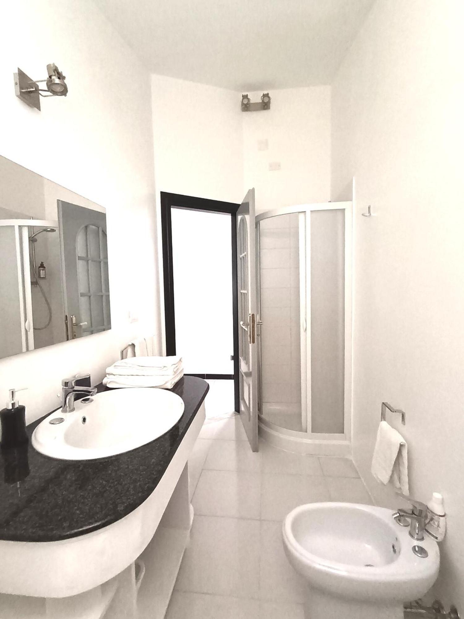 Sulcis Camere San Giovanni Suèrgiu Екстериор снимка