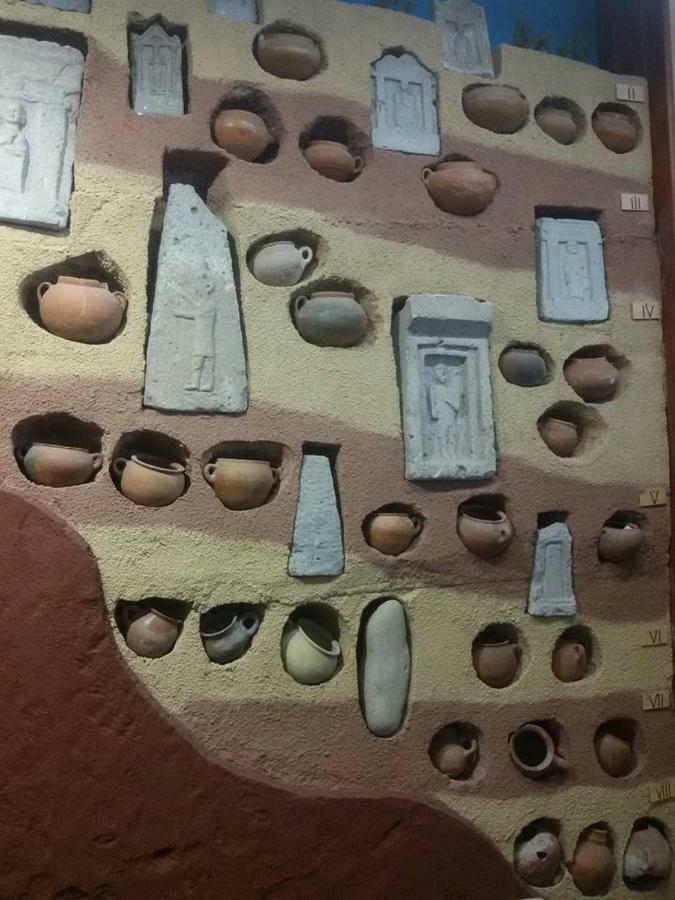 Sulcis Camere San Giovanni Suèrgiu Екстериор снимка