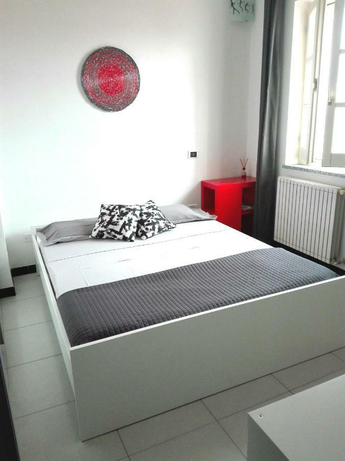 Sulcis Camere San Giovanni Suèrgiu Екстериор снимка