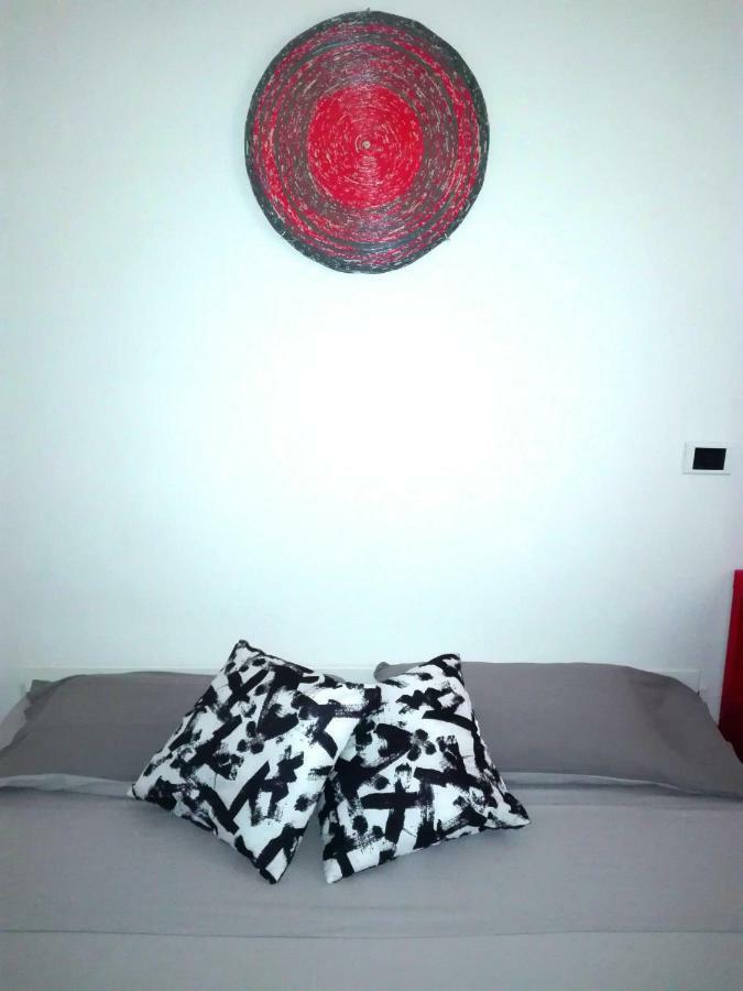 Sulcis Camere San Giovanni Suèrgiu Екстериор снимка