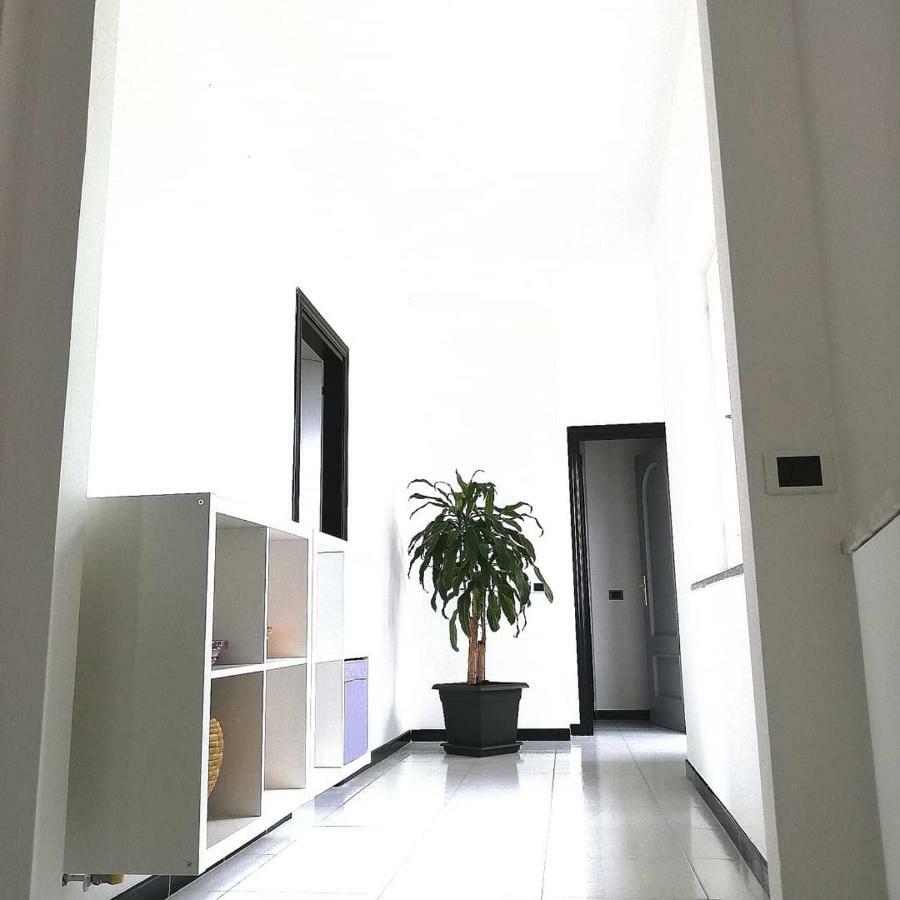 Sulcis Camere San Giovanni Suèrgiu Екстериор снимка