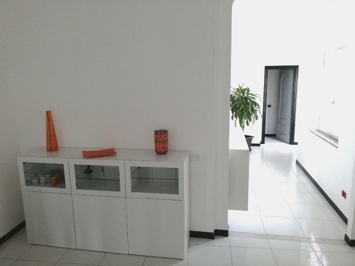 Sulcis Camere San Giovanni Suèrgiu Екстериор снимка